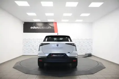 Photo 5 Renault Symbioz  E-Tech full hybrid 145