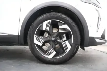 Photo 13 Renault Symbioz  E-Tech full hybrid 145