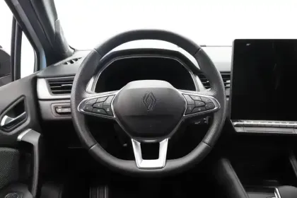 Photo 12 Renault Symbioz  E-Tech full hybrid 145