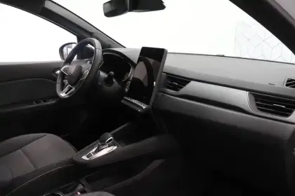 Photo 7 Renault Symbioz  E-Tech full hybrid 145