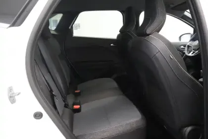 Photo 24 Renault Symbioz  E-Tech full hybrid 145