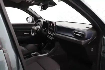 Photo 7 Dacia Duster  Mild Hybrid 130