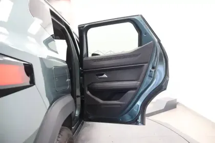 Photo 10 Dacia Duster  Mild Hybrid 130