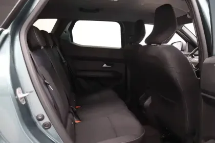 Photo 9 Dacia Duster  Mild Hybrid 130