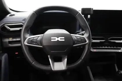 Photo 12 Dacia Duster  Mild Hybrid 130