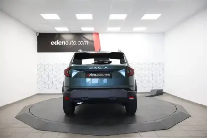 Photo 5 Dacia Duster  Mild Hybrid 130