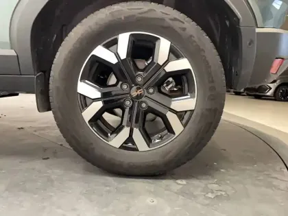 Photo 19 Dacia Duster  Hybrid 140