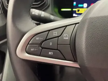 Photo 41 Dacia Duster  Hybrid 140