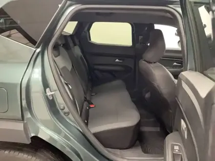 Photo 14 Dacia Duster  Hybrid 140