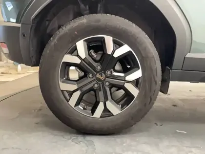 Photo 18 Dacia Duster  Hybrid 140