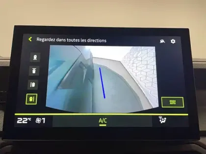 Photo 30 Dacia Duster  Hybrid 140