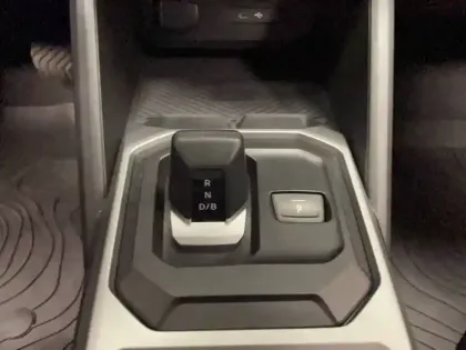 Photo 21 Dacia Duster  Hybrid 140