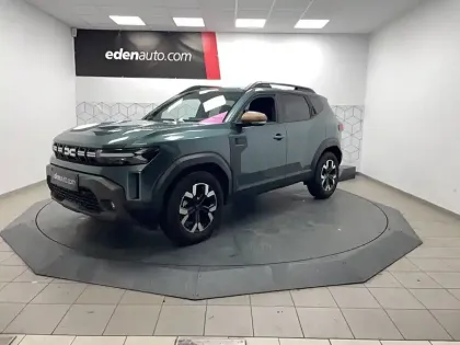 Photo Dacia Duster Extreme