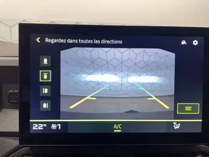 Photo 29 Dacia Duster  Hybrid 140