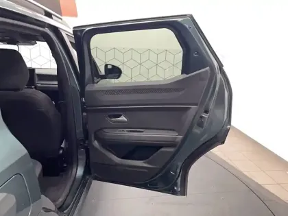 Photo 15 Dacia Duster  Hybrid 140
