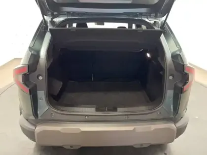 Photo 13 Dacia Duster  Hybrid 140