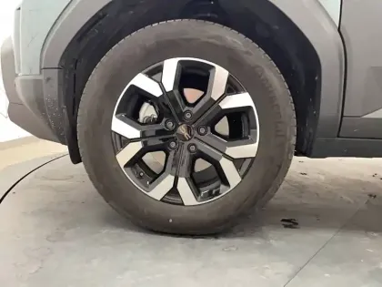 Photo 20 Dacia Duster  Hybrid 140