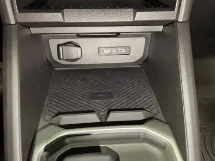 Photo 40 Dacia Duster  Hybrid 140