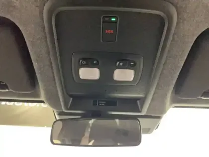 Photo 23 Dacia Duster  Hybrid 140