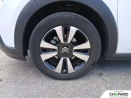 Photo 16 Citroën C3  PureTech 110 S&S EAT6