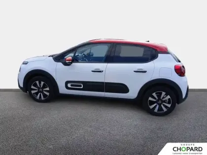 Photo 57 Citroën C3  PureTech 110 S&S EAT6