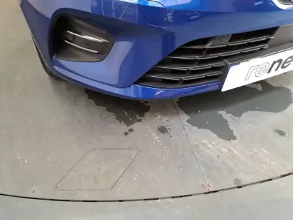 Photo 48 Renault Clio Gén. V (BJA) Ph1 NG Techno 5