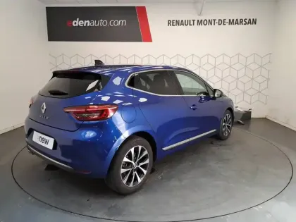 Photo 44 Renault Clio Gén. V (BJA) Ph1 NG Techno 5