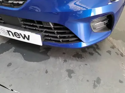 Photo 49 Renault Clio Gén. V (BJA) Ph1 NG Techno 5