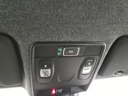 Photo 76 Renault Clio Gén. V (BJA) Ph1 NG Techno 5