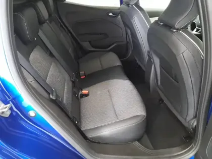 Photo 21 Renault Clio  TCe 90