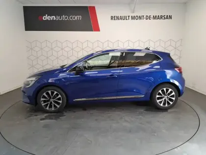 Photo 41 Renault Clio Gén. V (BJA) Ph1 NG Techno 5