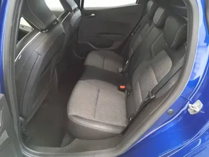 Photo 25 Renault Clio  TCe 90