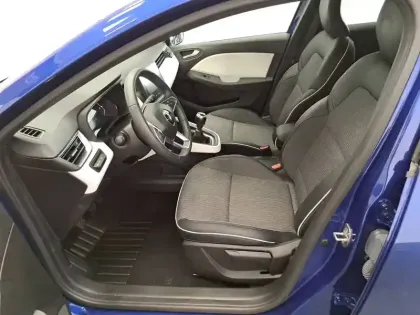 Photo 66 Renault Clio Gén. V (BJA) Ph1 NG Techno 5