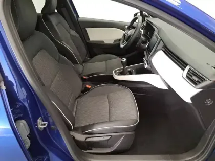 Photo 23 Renault Clio  TCe 90