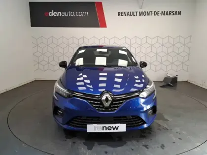 Photo 47 Renault Clio Gén. V (BJA) Ph1 NG Techno 5