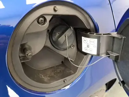 Photo 60 Renault Clio Gén. V (BJA) Ph1 NG Techno 5