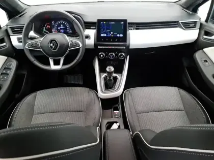 Photo 37 Renault Clio  TCe 90