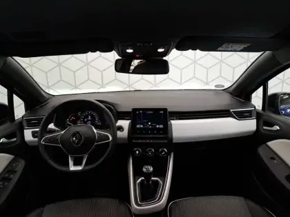 Photo 38 Renault Clio  TCe 90