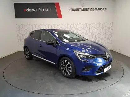 Photo 46 Renault Clio Gén. V (BJA) Ph1 NG Techno 5