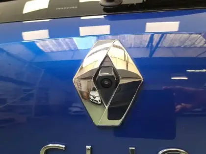 Photo 52 Renault Clio Gén. V (BJA) Ph1 NG Techno 5