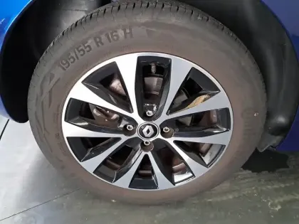 Photo 14 Renault Clio  TCe 90