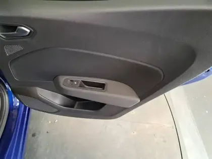 Photo 22 Renault Clio  TCe 90