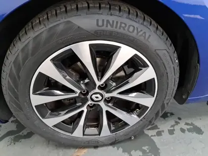 Photo 56 Renault Clio Gén. V (BJA) Ph1 NG Techno 5