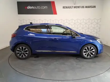 Photo 45 Renault Clio Gén. V (BJA) Ph1 NG Techno 5