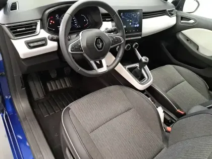 Photo 39 Renault Clio  TCe 90