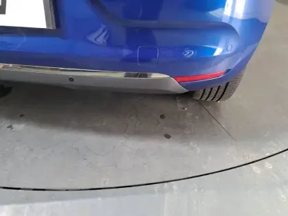 Photo 11 Renault Clio  TCe 90