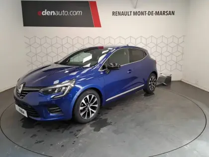 Photo Renault Clio Techno