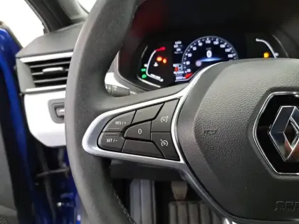 Photo 69 Renault Clio Gén. V (BJA) Ph1 NG Techno 5