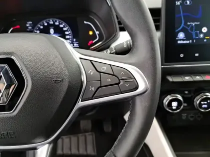 Photo 30 Renault Clio  TCe 90