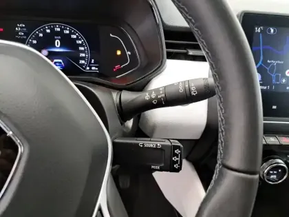 Photo 28 Renault Clio  TCe 90